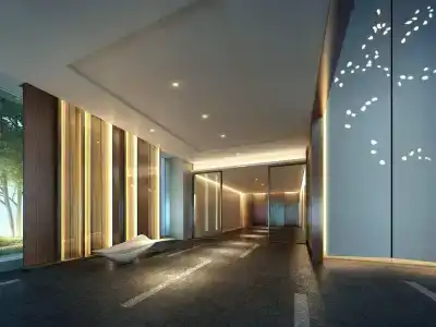 Ascott Marunouchi Tokyo - 31