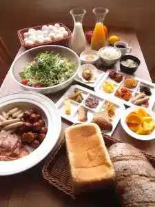Jr Inn Asahikawa - 12