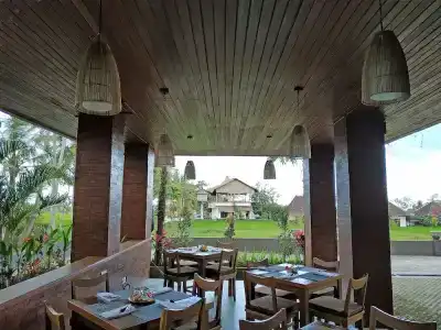 Paon Desa Ubud - 16