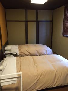 Tokiwa Ryokan - 0