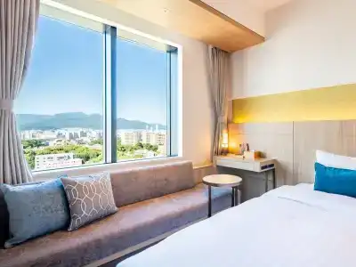 Keio Prelia Sapporo - 4