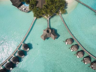 Thulhagiri Island Resort & Spa - 25