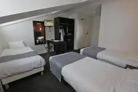 Hôtel Alizé - 25