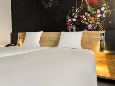 Novotel Limoges Le Lac - 84