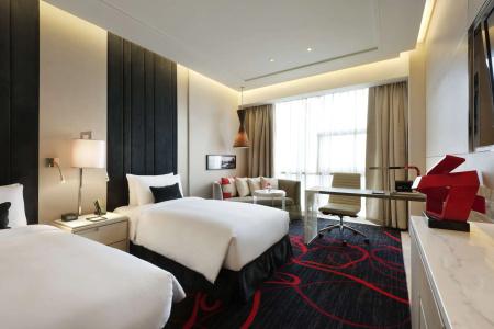 Hilton Xi'an High-Tech Zone - 3