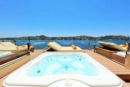 Iberostar Selection Jardín del Sol Suites - Adults Only - 14
