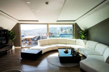 The Searchs Bosphorus - 46