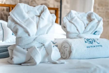 Antico Mondo Rooms & Suites - 124