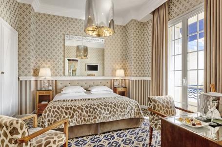Hôtel Belles Rives - 96