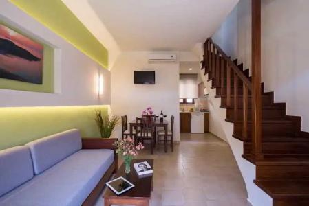 Oscar Suites & Village - 38