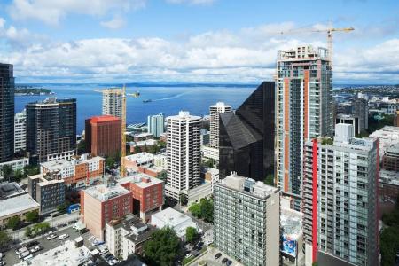 The Westin Seattle - 111