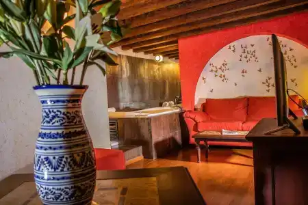 Boutique Casona de la China Poblana - Adults Only - 18