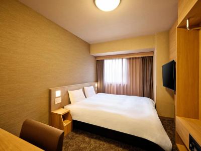 Dormy Inn Hiroshima - 3