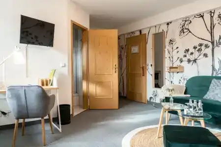 & Restaurant Am Alten Rhin - 43