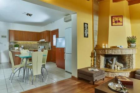 Keramos Villa & Apartments - 65