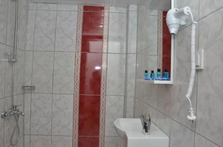 Ören Konak Apart Otel - 29