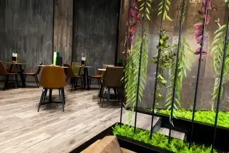 Vh Premier As Tirana & Meeting Center - 13