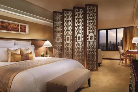 The Portman Ritz-Carlton Shanghai - 9