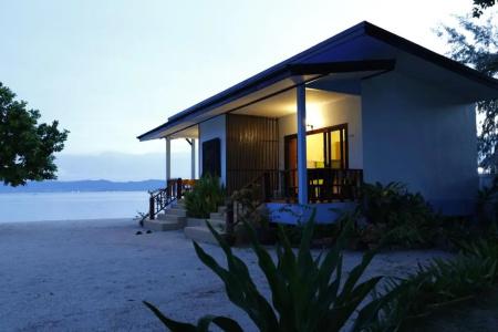Rung Arun Resort - 48
