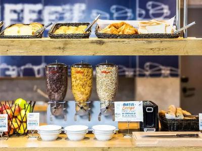Ibis budget Osnabrück City - 28