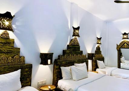 Petit Temple Suite & Spa - 70