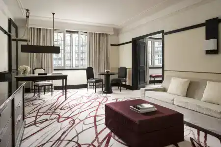 Four Seasons Mexico City - 18