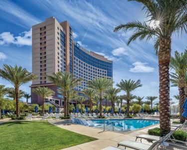 Club Wyndham Desert Blue - 44