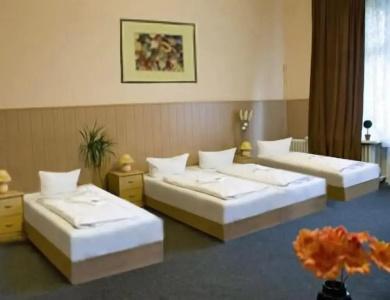 -Pension Rheingold am Kurfürstendamm - 5
