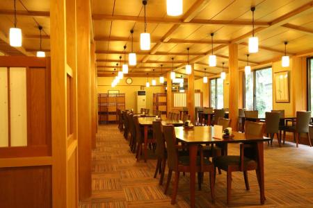 Kose Onsen - 13