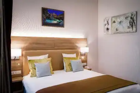 Le Phénix Hôtel - 66