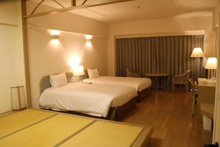 Mahaina Wellness Resorts Okinawa - 5