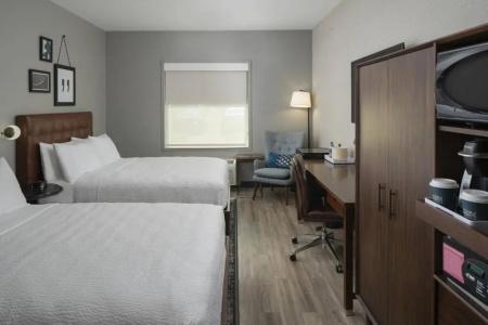 Four Points by Sheraton Dallas Arlington Entertainment District - 29