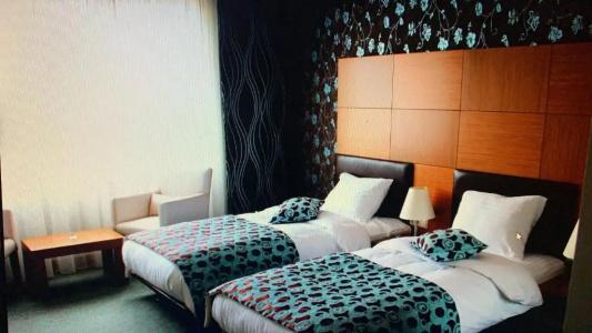 Grand Nur Plaza - 25