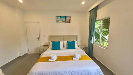 Mary Beach & Resort - 5