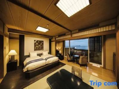 Luxury Wa Kazeno Kaori - 39