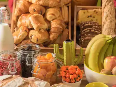ibis Styles Almere - 11