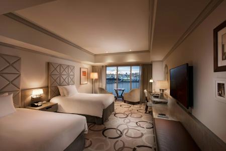Hilton Tokyo Odaiba - 41