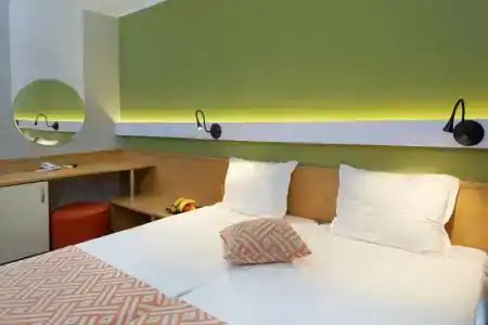 Aktinia - All Inclusive - 25