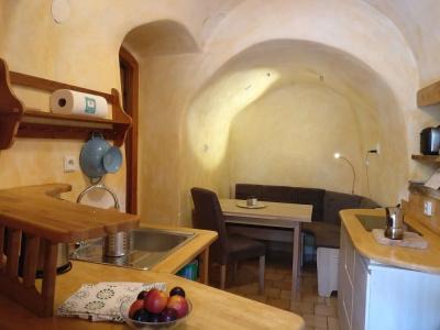 Krumlov House - 21