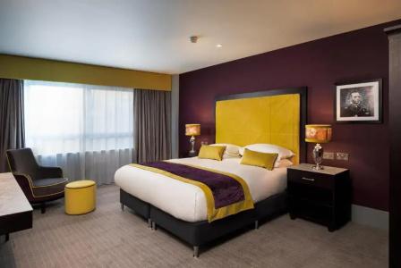 Malmaison Aberdeen - 67