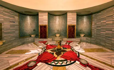 Vuni Palace Luxury Resort & Beach Club & Casino - 19