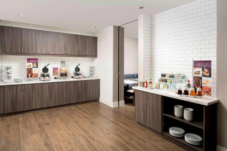 Residence Inn by Marriott Denver Airport/Convention Center - 18