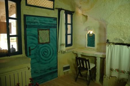 Elkep Evi Cave - 41