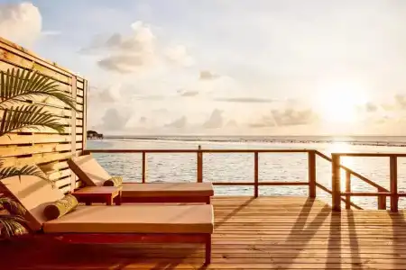 Sun Siyam Olhuveli - 77