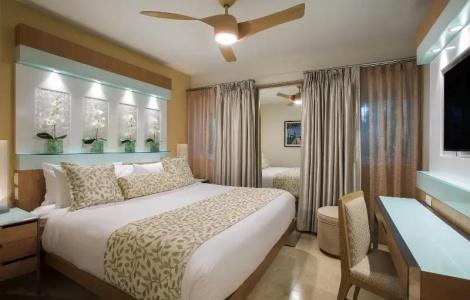 Santa Maria Suites - 52