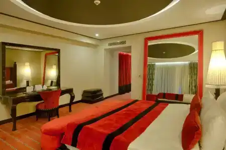 Selectum Luxury Resort Belek - 93