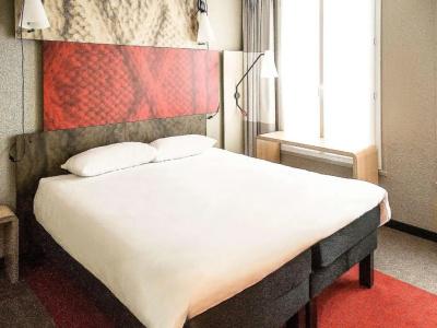 ibis Paris Grands Boulevards Opéra 9e - 43