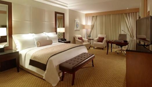 JW Marriott Ankara - 52