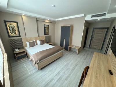 Korkmaz Otel - 42