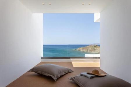 Infinity View Tinos - 96